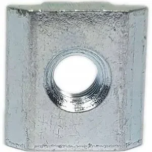 Zamów teraz Nakrętka do profili M4 rowek 8 AN 602